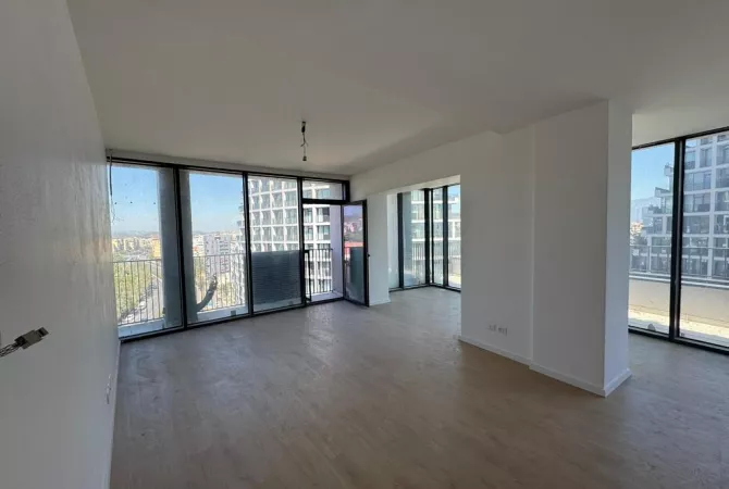 Ambient biznesi me qera 1+1 ne Tirane - 1,500 Euro