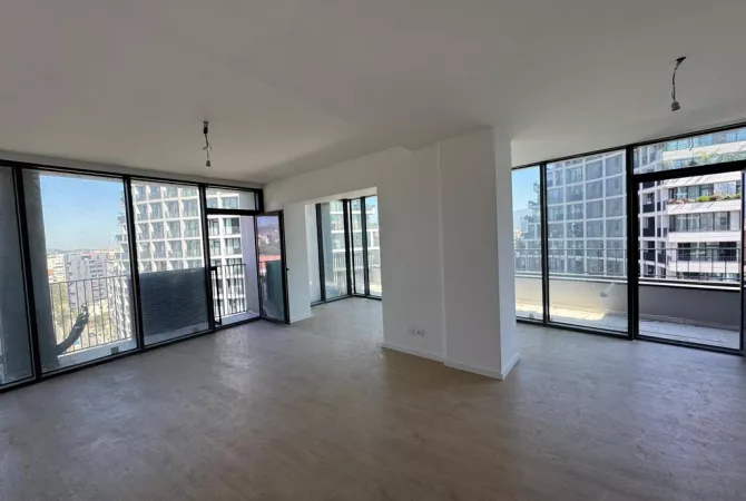 Ambient biznesi me qera 1+1 ne Tirane - 1,500 Euro