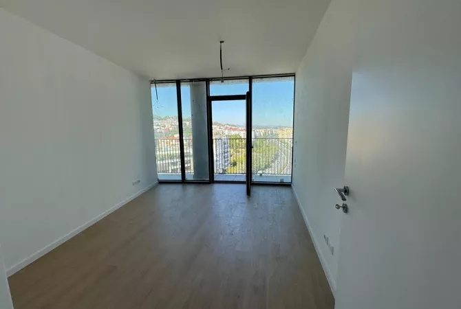 Ambient biznesi me qera 1+1 ne Tirane - 1,500 Euro