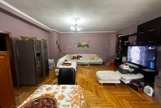 Shtepi ne shitje 2+1 ne Tirane - 149,350 Euro