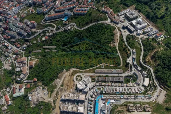 Shtepi ne shitje 2+1 ne Tirane - 260,000 Euro