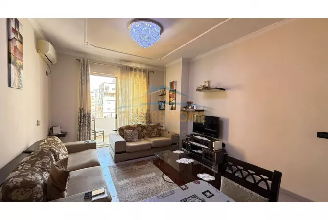 House for Sale 2+1 in Tirana - 147,000 Euro
