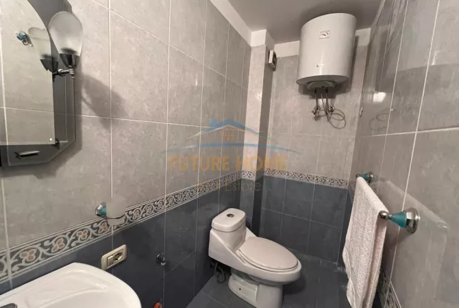 Shtepi me qera Apartament ne Tirane, 2+1, Mobilimi E mobiluar, Pagesa 750  Euro.