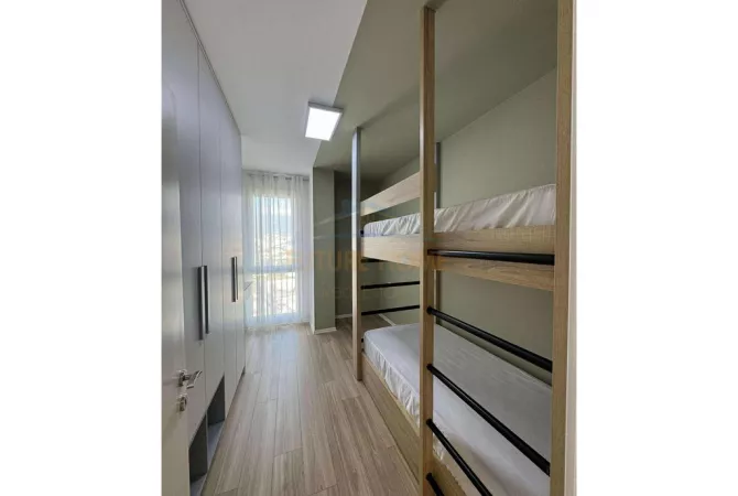 Shtepi me qera Apartament ne Tirane, 2+1, Mobilimi E mobiluar, Pagesa 750  Euro.