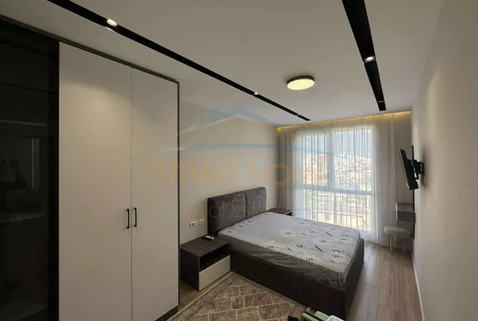 Shtepi me qera Apartament ne Tirane, 2+1, Mobilimi E mobiluar, Pagesa 750  Euro.