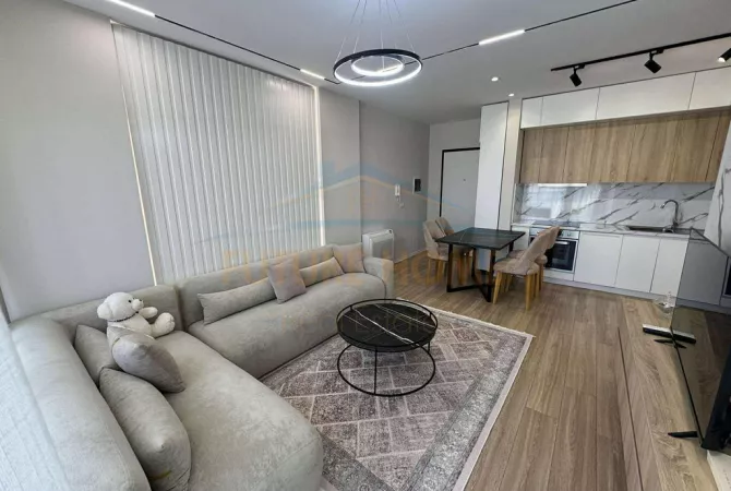 Shtepi me qera Apartament ne Tirane, 2+1, Mobilimi E mobiluar, Pagesa 750  Euro.