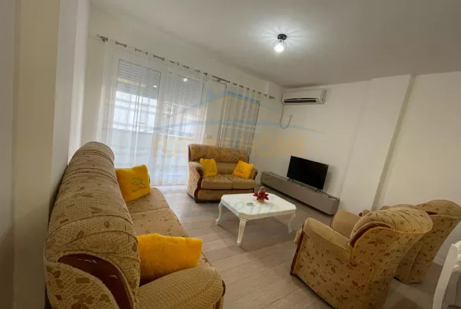 Shtepi me qera 1+1 ne Tirane - 650 Euro