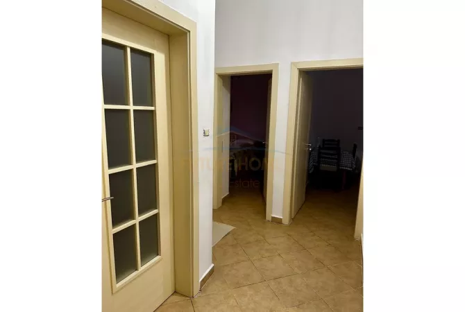 Shtepi ne shitje 1+1 ne Tirane - 185,000 Euro
