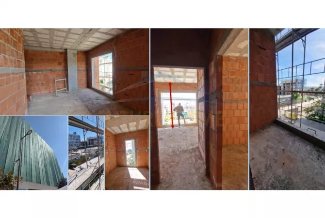 Casa in vendita 2+1 a Tirana - 109,272 Euro