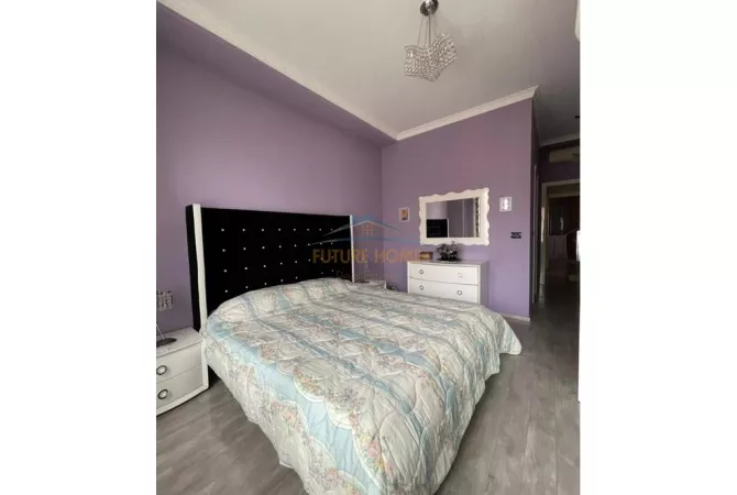 Apartment for rent in Tirana 3+1, Furnished