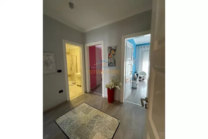 Apartment for rent in Tirana 3+1, Furnished