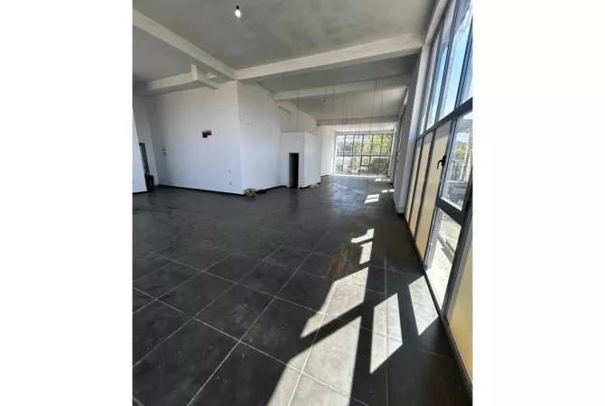 Business Property for Rent 1+1 in Tirana - 1,000 Euro