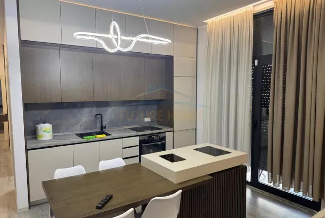Shtepi me qera 2+1 ne Tirane - 850 Euro