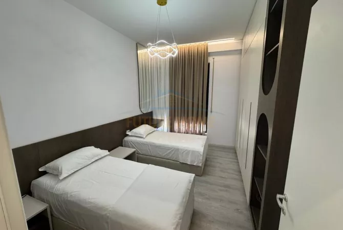 Shtepi me qera Apartament ne Tirane, 2+1, Mobilimi E mobiluar, Pagesa 850  Euro.