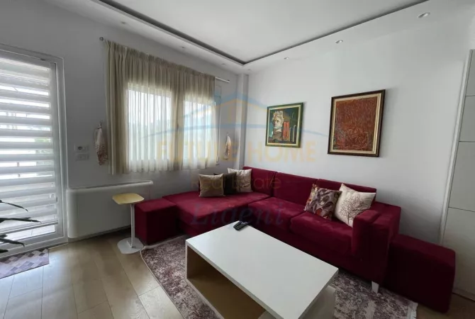 Shtepi me qera 2+1 ne Tirane - 750 Euro