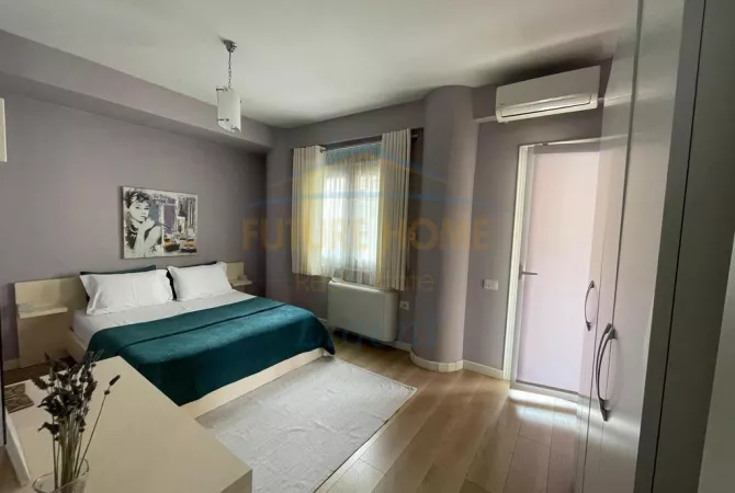 Shtepi me qera Apartament ne Tirane, 2+1, Mobilimi E mobiluar, Pagesa 750  Euro.
