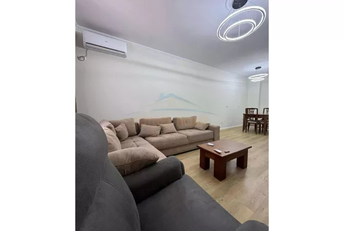 House for Rent 1+1 in Tirana - 600 Euro