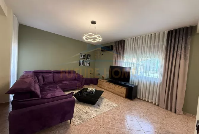 House for Rent 2+1 in Tirana - 600 Euro