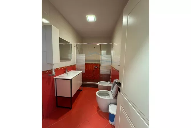 Apartment for sale in Tirana 1+1, Emty