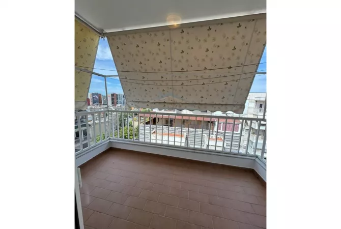 Apartment for sale in Tirana 1+1, Emty