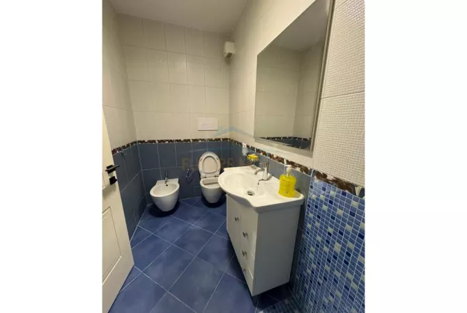 Apartment for sale in Tirana 2+1, Emty