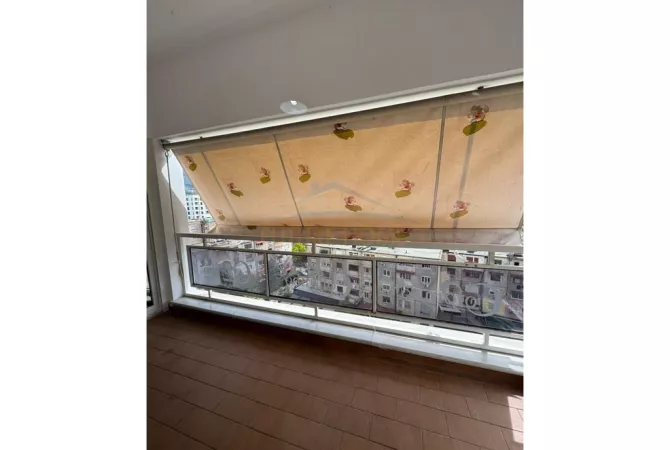 Apartment for sale in Tirana 2+1, Emty