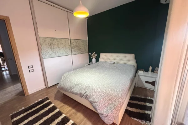 House for Sale 2+1 in Tirana - 200,000 Euro