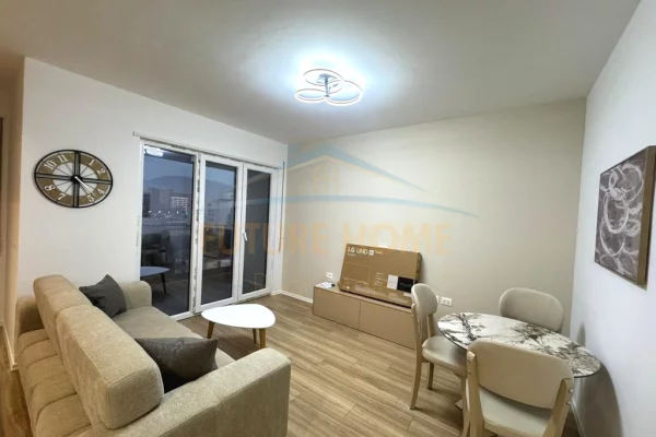 Casa in affitto 1+1 a Tirana - 600 Euro