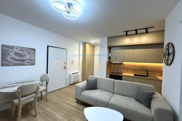 Casa in affitto 1+1 a Tirana - 600 Euro