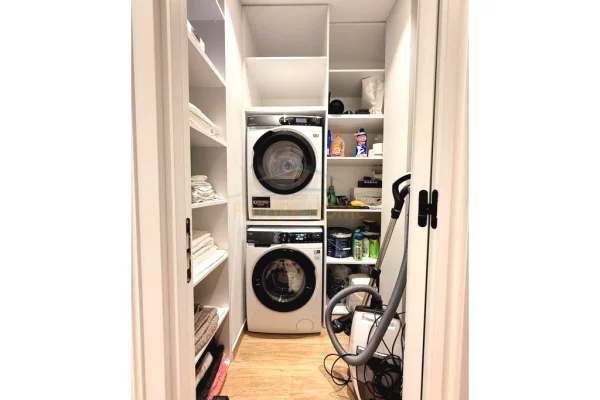 House for Sale 2+1 in Tirana - 339,997 Euro