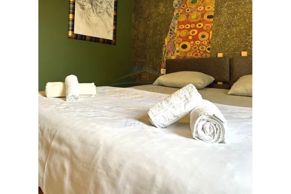 Shtepi me qera 1+1 ne Tirane - 598 Euro