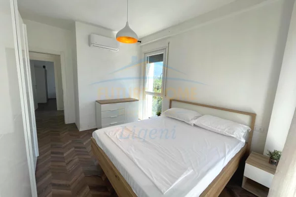 Shtepi me qera 2+1 ne Tirane - 597 Euro