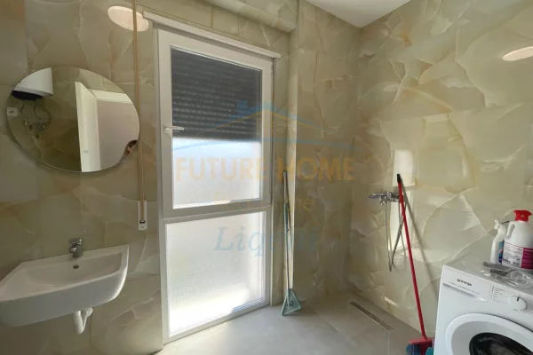 Shtepi me qera 2+1 ne Tirane - 597 Euro