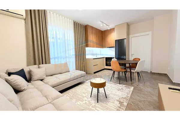 House for Sale 2+1 in Tirana - 107,995 Euro