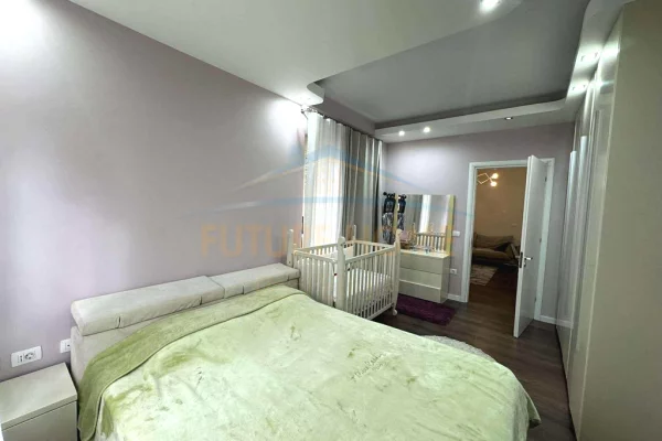 Shtepi me qera 1+1 ne Tirane - 598 Euro