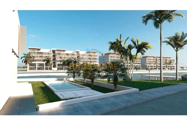 Shtepi ne shitje 1+1 ne Durres - 191,998 Euro