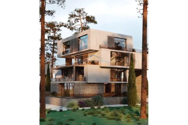 Shtepi ne shitje 1+1 ne Durres - 191,998 Euro