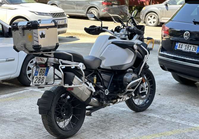 Moto e Scooter in vendita  a Tirana - 12,800 Euro