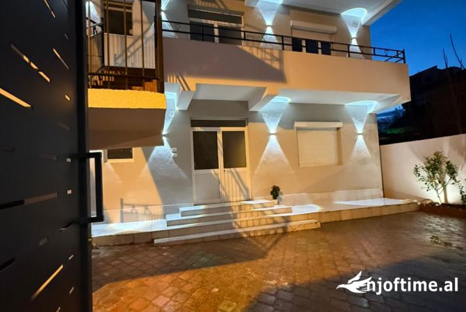 Ambient biznesi me qera 3+1 ne Tirane - 5,000 Euro