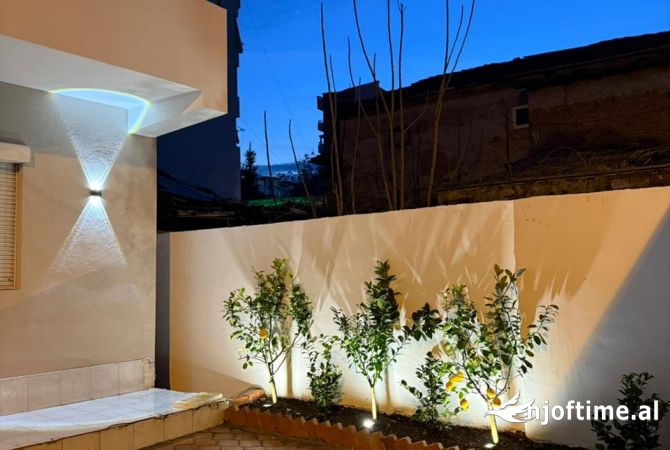 Ambient biznesi me qera 3+1 ne Tirane - 5,000 Euro