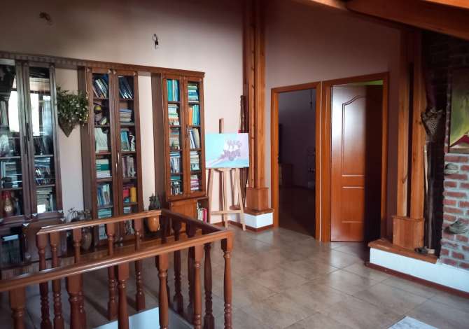 Shtepi ne shitje 4+1 ne Tirane - 239,000 Euro