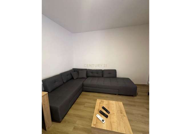 Shtepi me qera 1+1 ne Tirane - 500 Euro