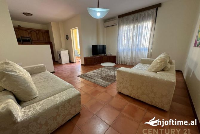 Shtepi me qera 1+1 ne Tirane - 600 Euro