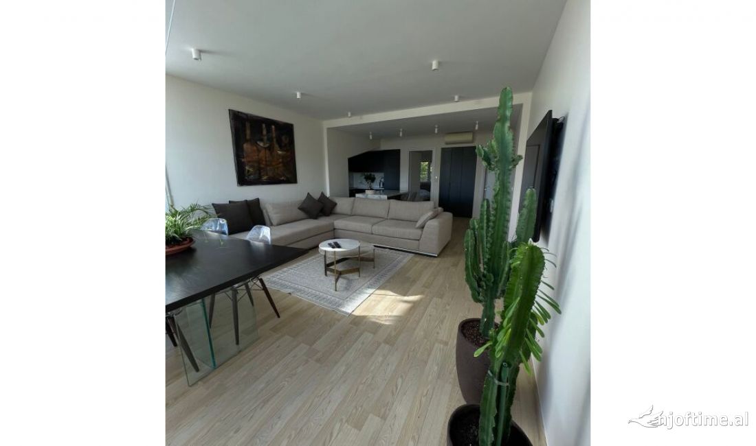 Shtepi ne shitje Apartament ne Tirane, 2+1, Mobilimi E mobiluar, Pagesa 420,000  Euro.