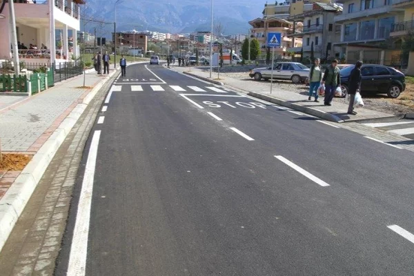 Shtepi ne shitje 2+1 ne Tirane - 290,000 Euro