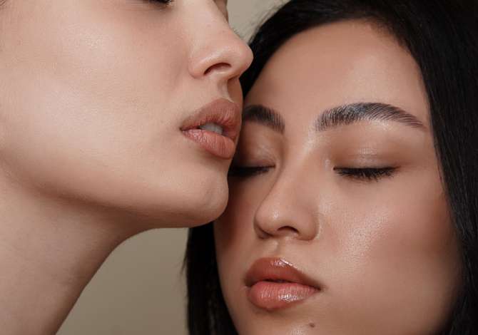 Job Offers in Tirana, Profession Estetiste vetullash , With experience, Payment 500  Euro.