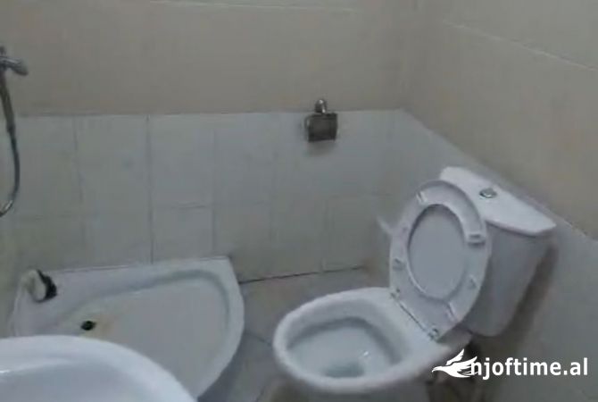Shtepi me qera 1+1 ne Tirane - 450 Euro