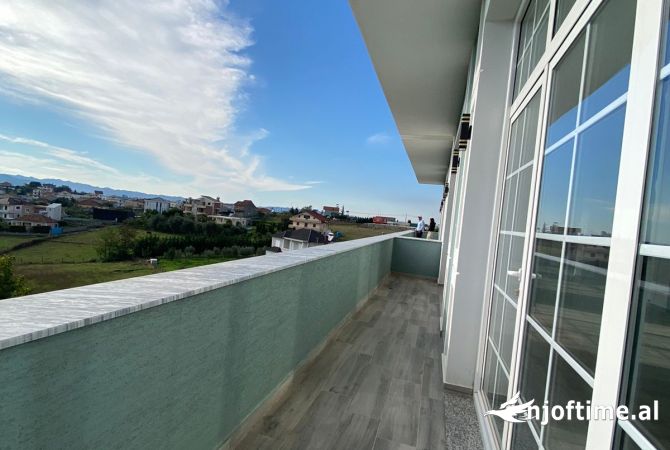 Jepet ambjent biznesi me qera ne Paskuqan