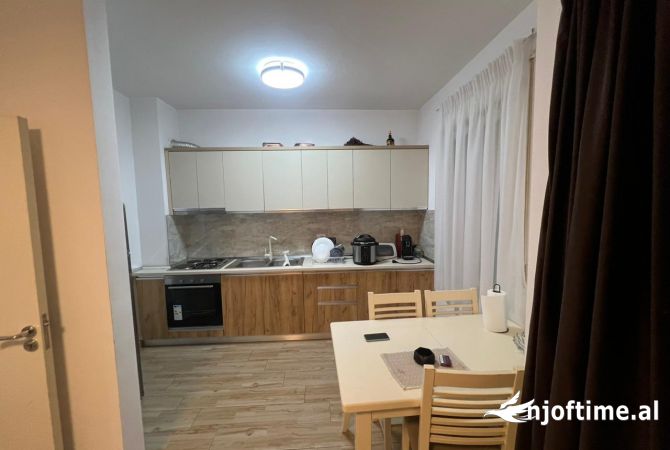 Shtepi me qera 1+1 ne Tirane - 500 Euro