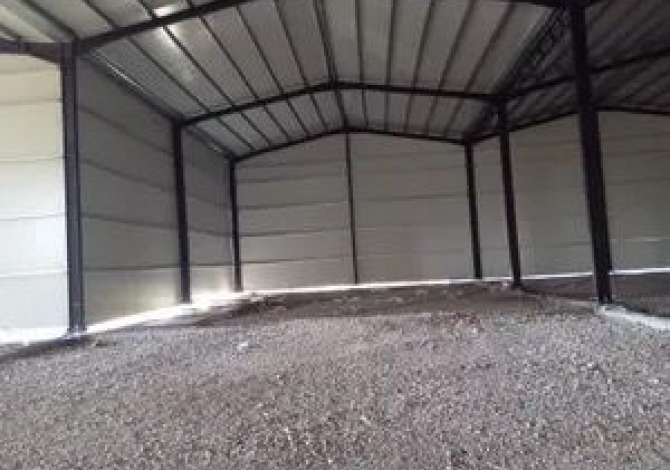 Ambient biznesi me qera 4+1 ne Tirane - 7,000 Euro